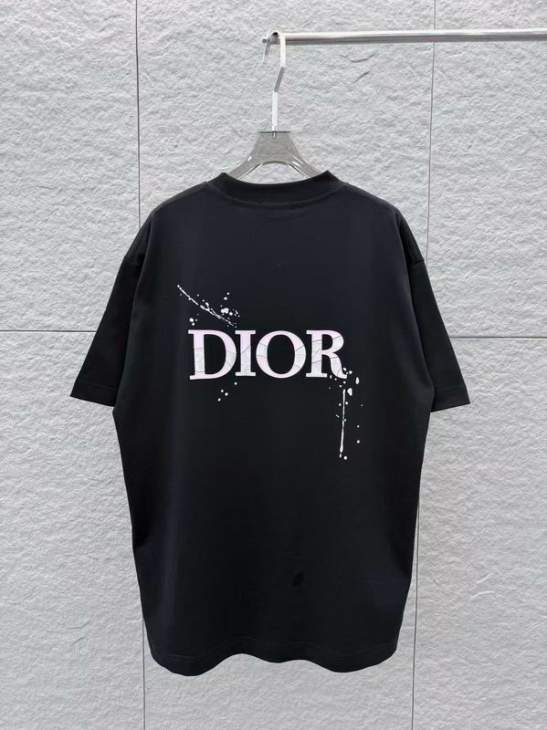 Dior T Shirts Short _SKUDiorS-2XLxetr26615912